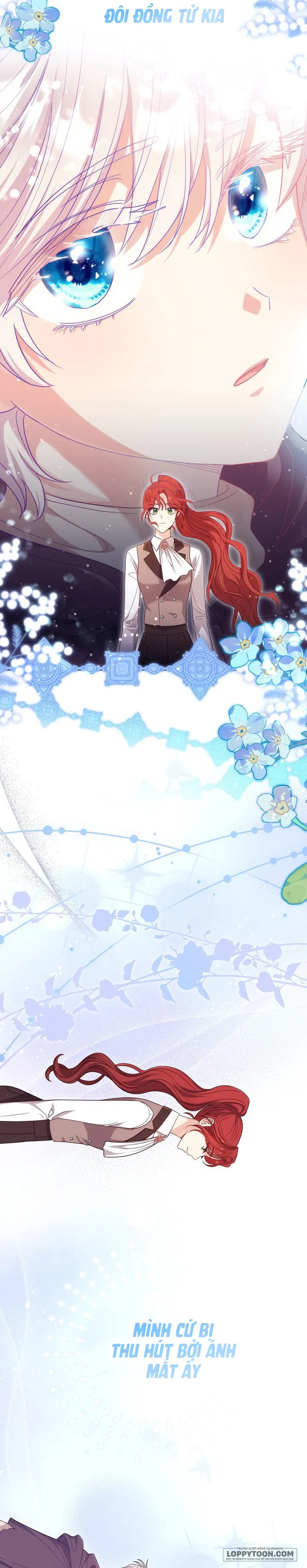 Vị Hoàng Tử Của Em - Chap 2 - Trang 6