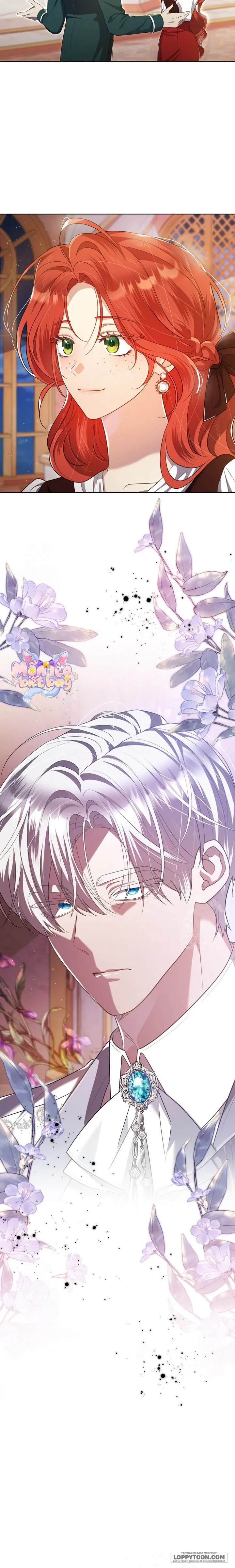 Vị Hoàng Tử Của Em - Chap 20 - Trang 25