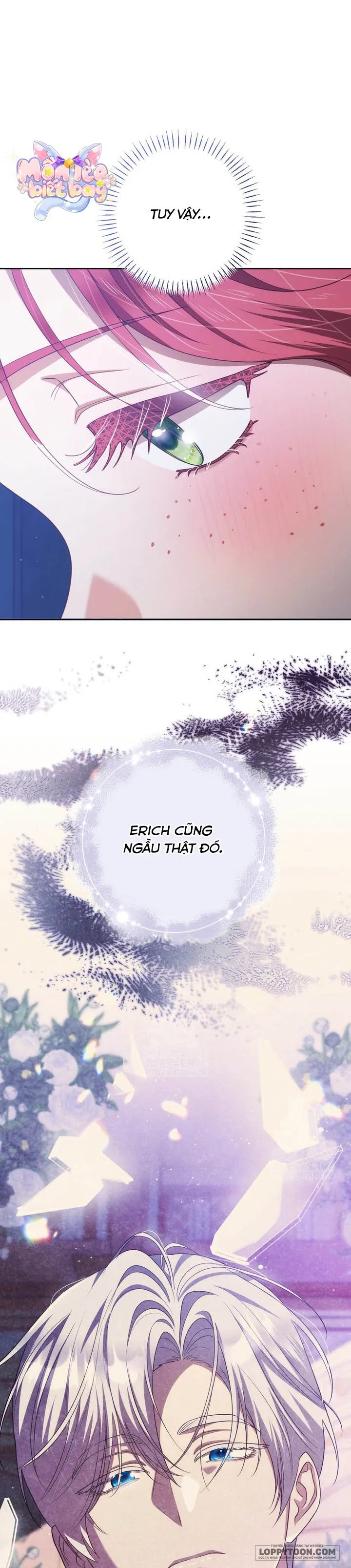 Vị Hoàng Tử Của Em - Chap 20 - Trang 28