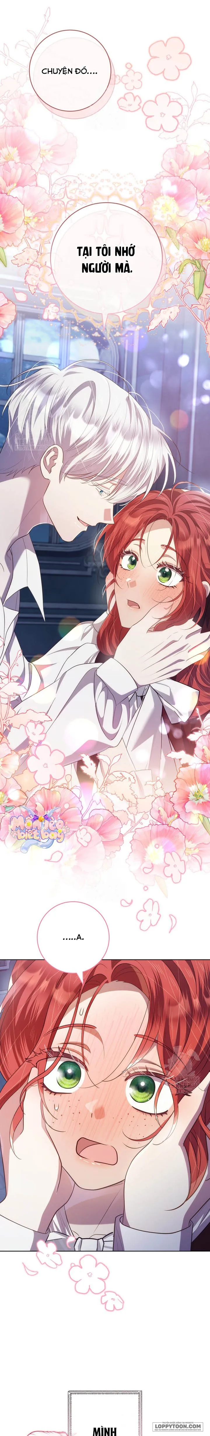 Vị Hoàng Tử Của Em - Chap 20 - Trang 34