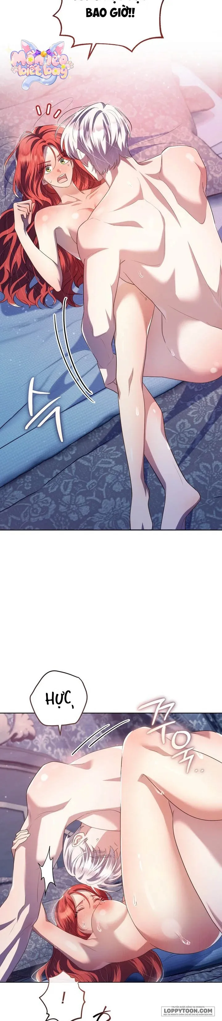 Vị Hoàng Tử Của Em - Chap 21 - H - Trang 11