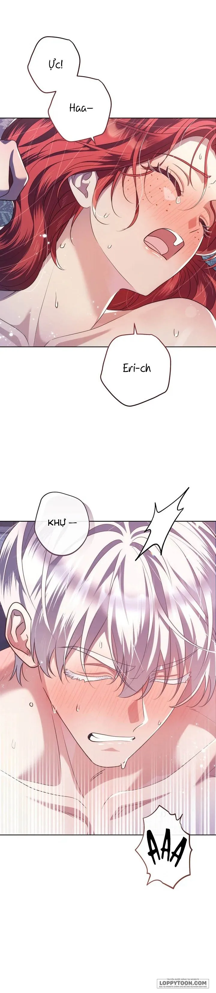 Vị Hoàng Tử Của Em - Chap 21 - H - Trang 15