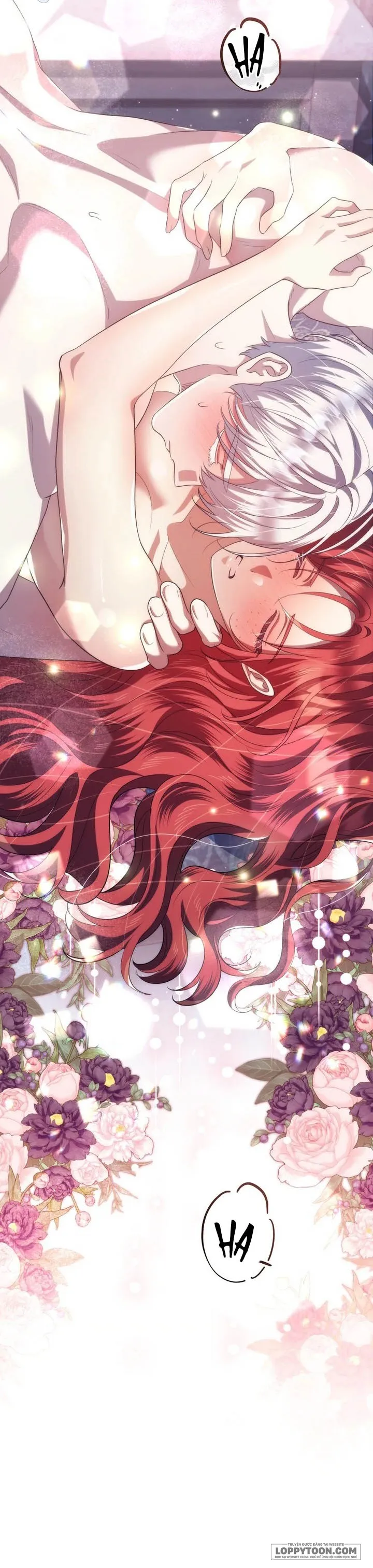 Vị Hoàng Tử Của Em - Chap 21 - H - Trang 17