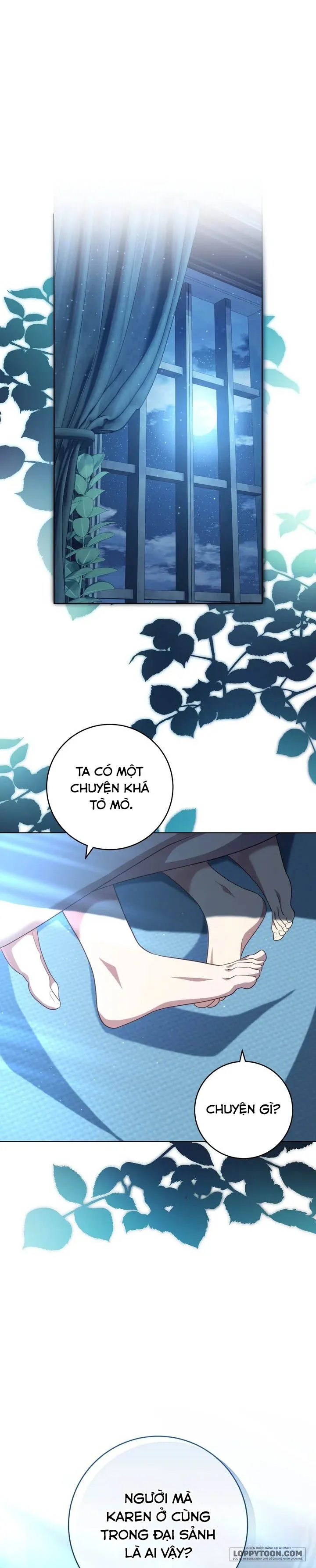 Vị Hoàng Tử Của Em - Chap 21 - H - Trang 18
