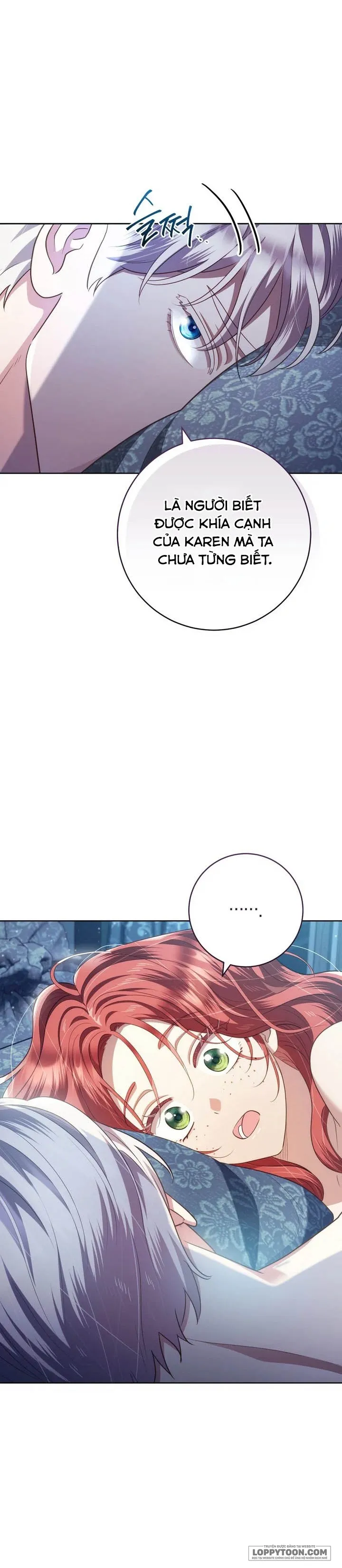 Vị Hoàng Tử Của Em - Chap 21 - H - Trang 21