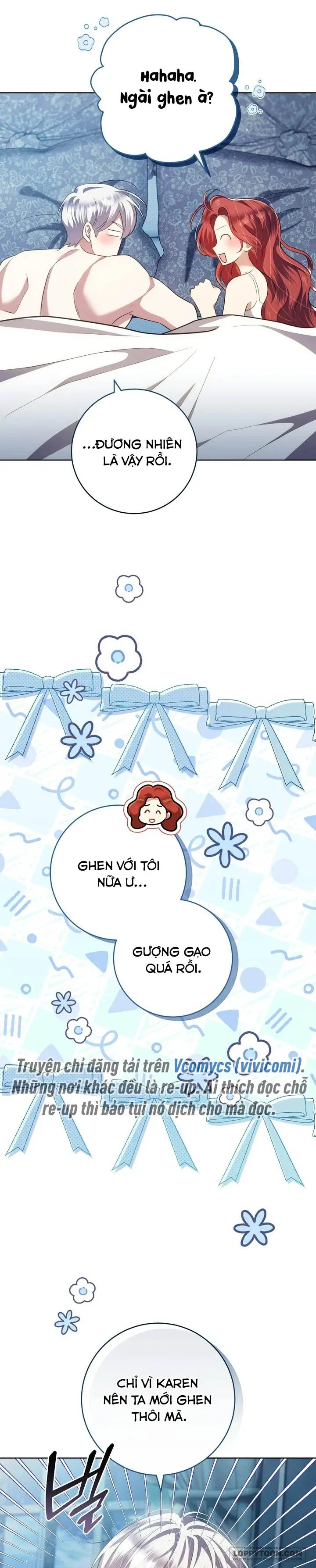 Vị Hoàng Tử Của Em - Chap 21 - H - Trang 22