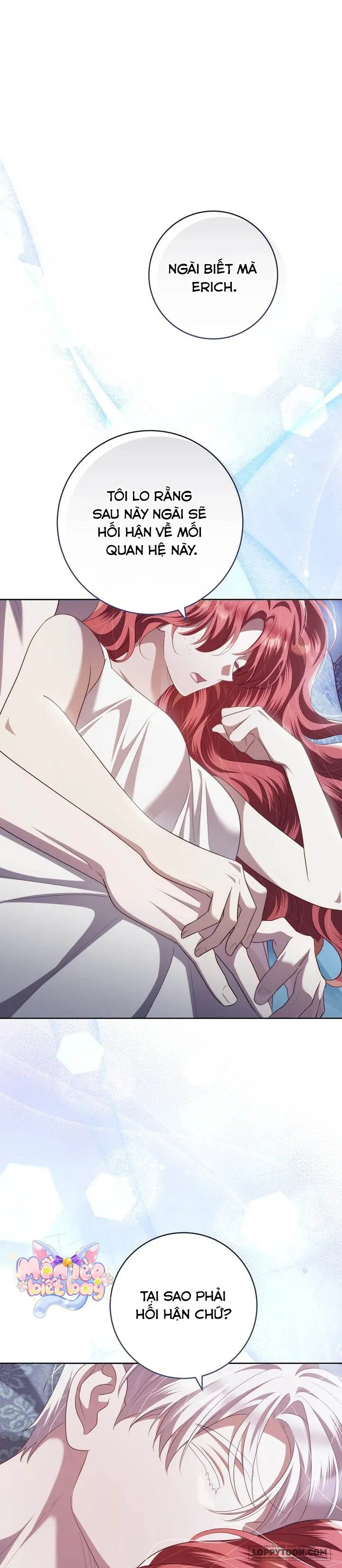Vị Hoàng Tử Của Em - Chap 21 - H - Trang 26