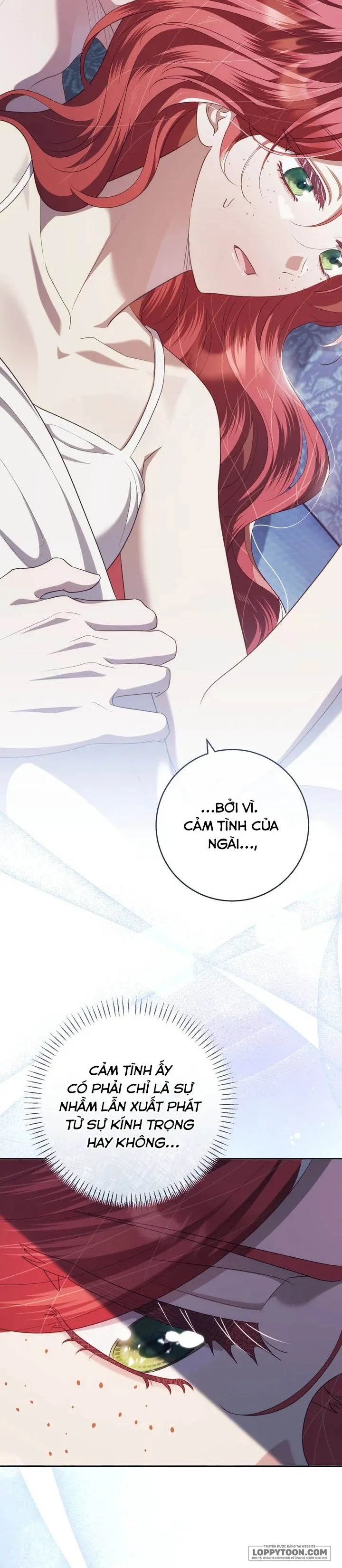 Vị Hoàng Tử Của Em - Chap 21 - H - Trang 27