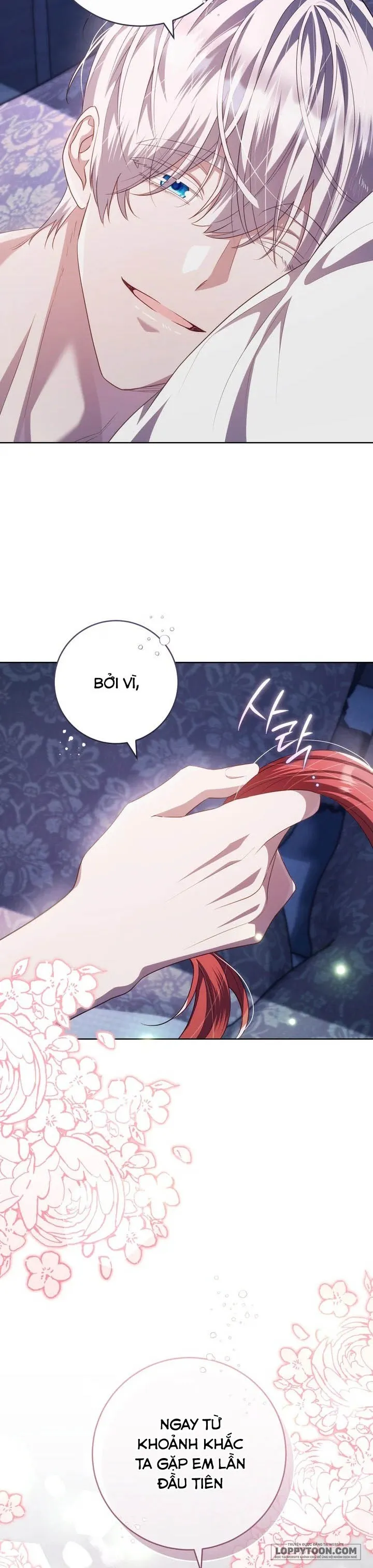 Vị Hoàng Tử Của Em - Chap 21 - H - Trang 29