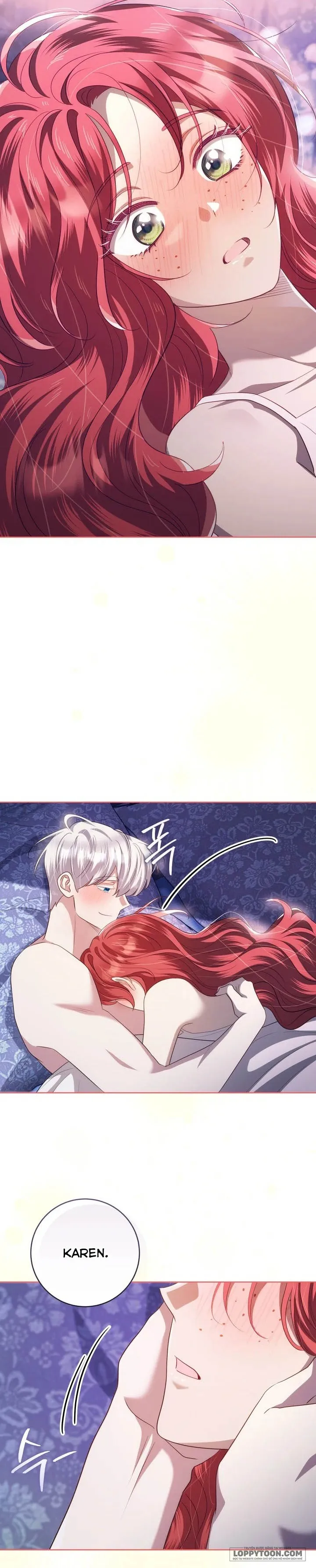 Vị Hoàng Tử Của Em - Chap 21 - H - Trang 31