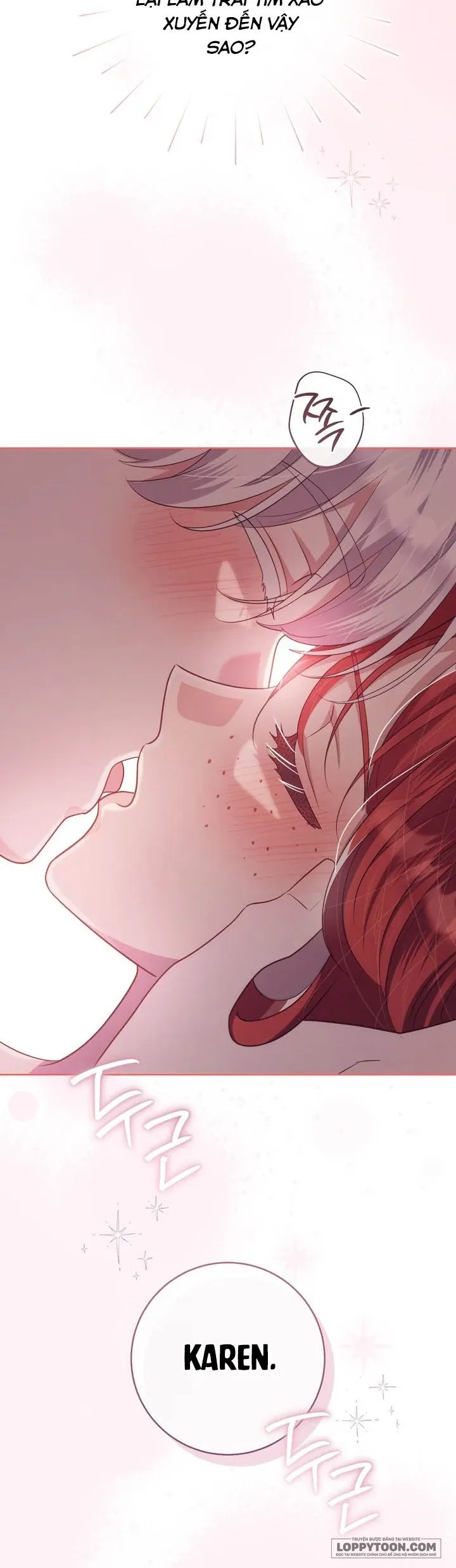 Vị Hoàng Tử Của Em - Chap 21 - H - Trang 33