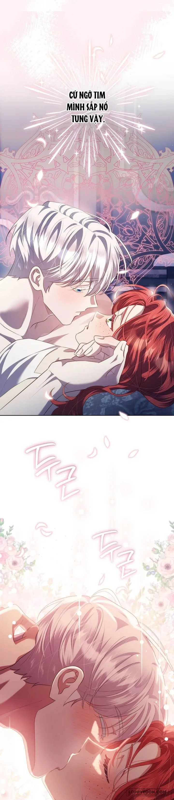Vị Hoàng Tử Của Em - Chap 21 - H - Trang 34