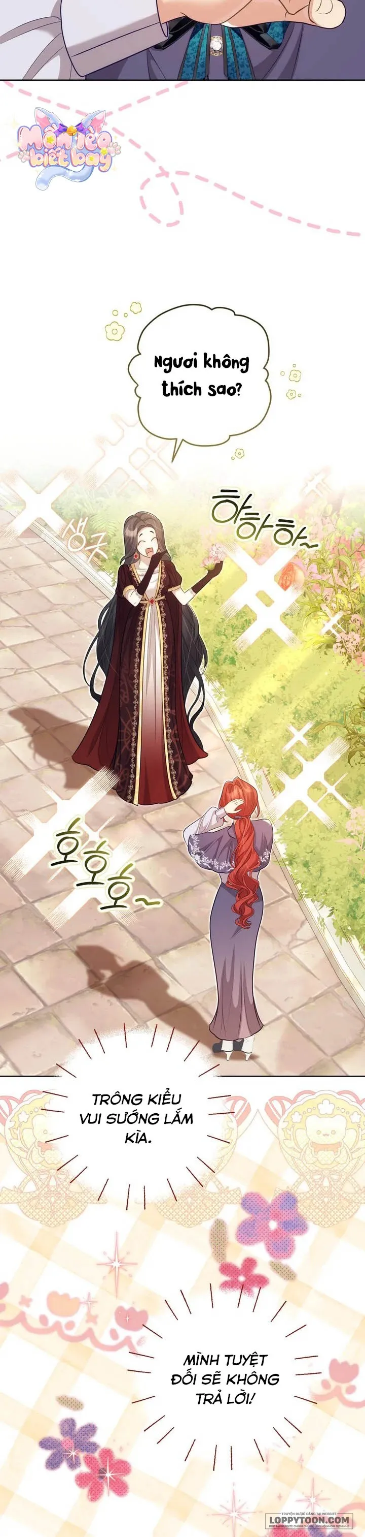 Vị Hoàng Tử Của Em - Chap 21 - H - Trang 43
