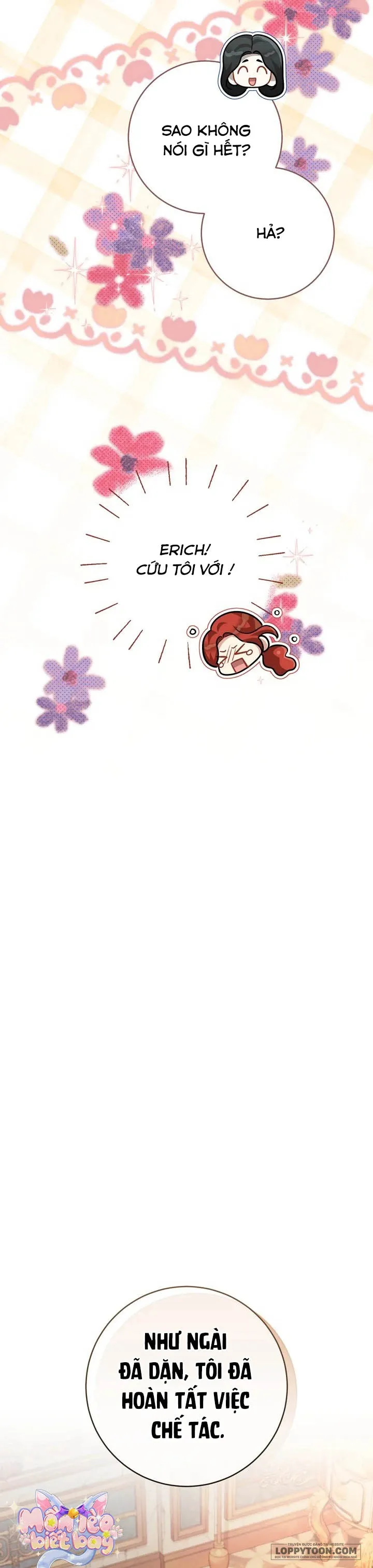 Vị Hoàng Tử Của Em - Chap 21 - H - Trang 44