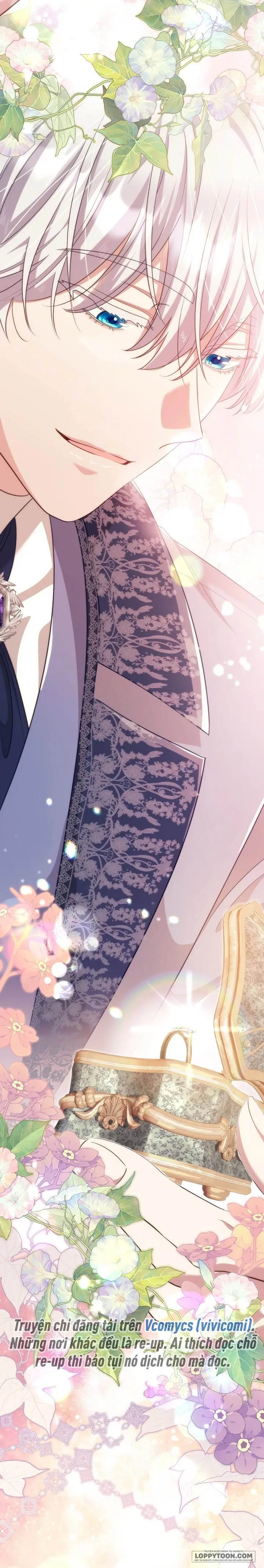 Vị Hoàng Tử Của Em - Chap 21 - H - Trang 46