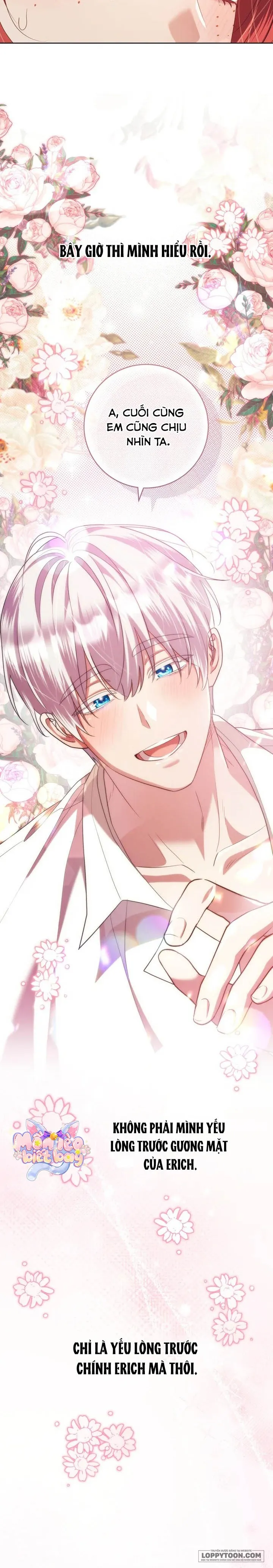 Vị Hoàng Tử Của Em - Chap 21 - H - Trang 5