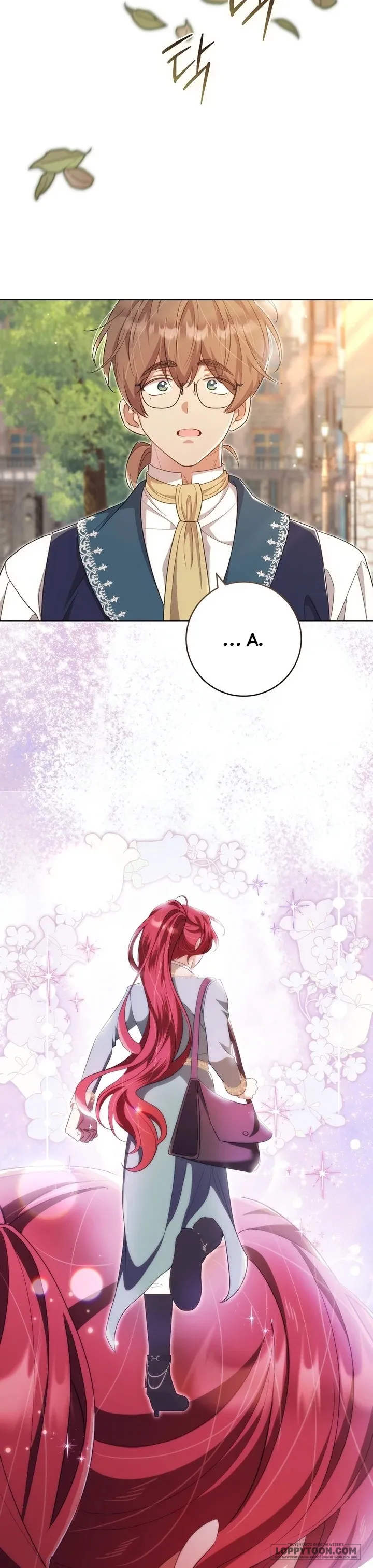 Vị Hoàng Tử Của Em - Chap 22 - Trang 10