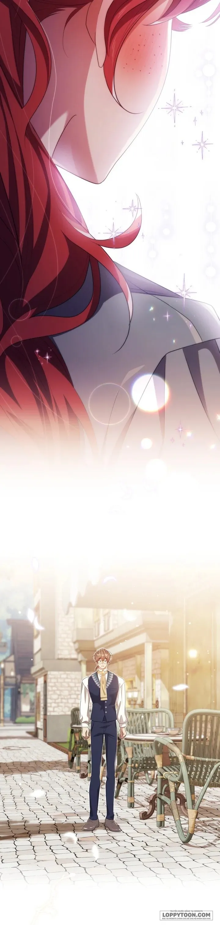 Vị Hoàng Tử Của Em - Chap 22 - Trang 11
