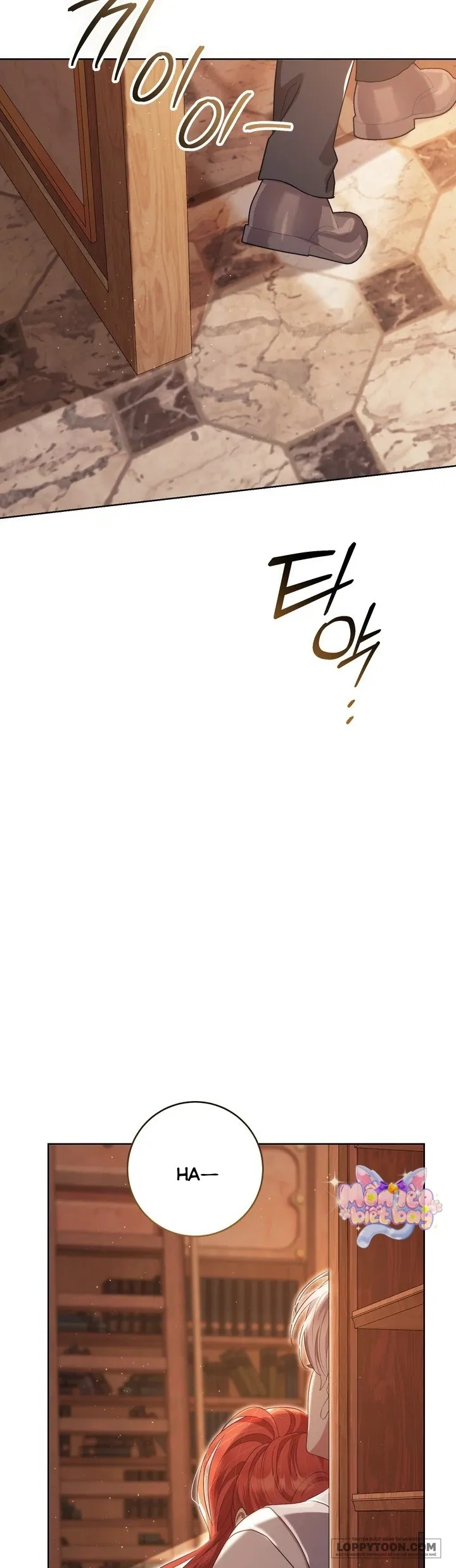 Vị Hoàng Tử Của Em - Chap 22 - Trang 16