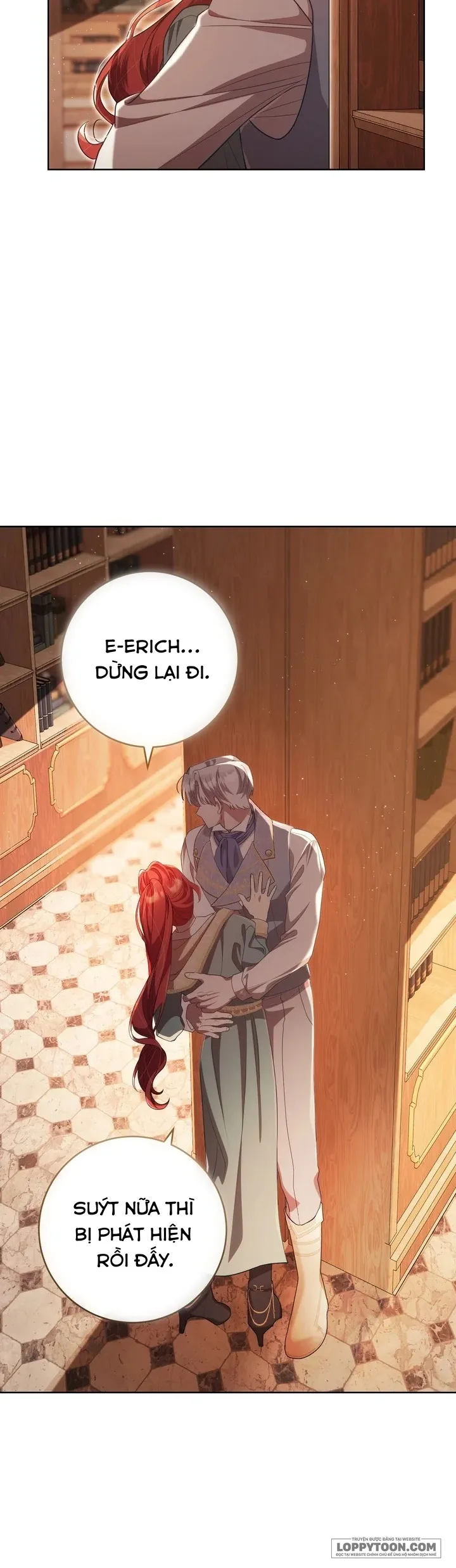 Vị Hoàng Tử Của Em - Chap 22 - Trang 17
