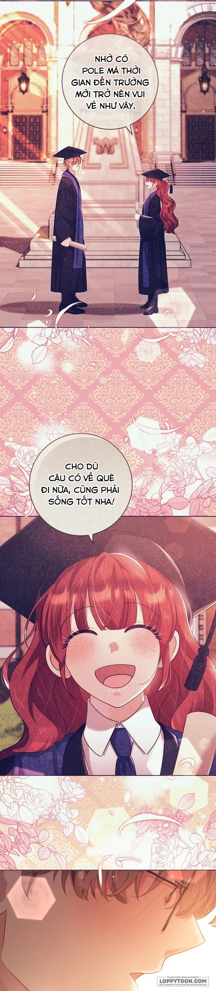 Vị Hoàng Tử Của Em - Chap 22 - Trang 2