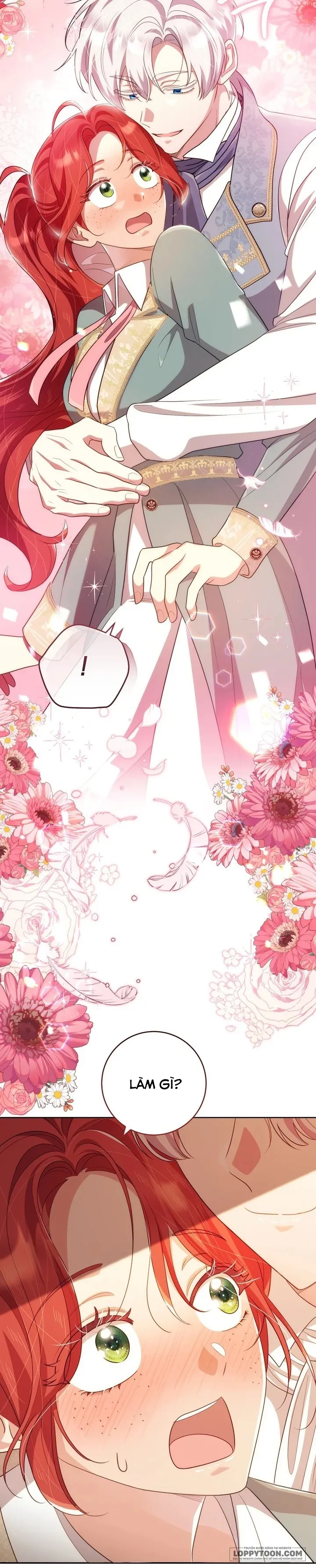 Vị Hoàng Tử Của Em - Chap 22 - Trang 24