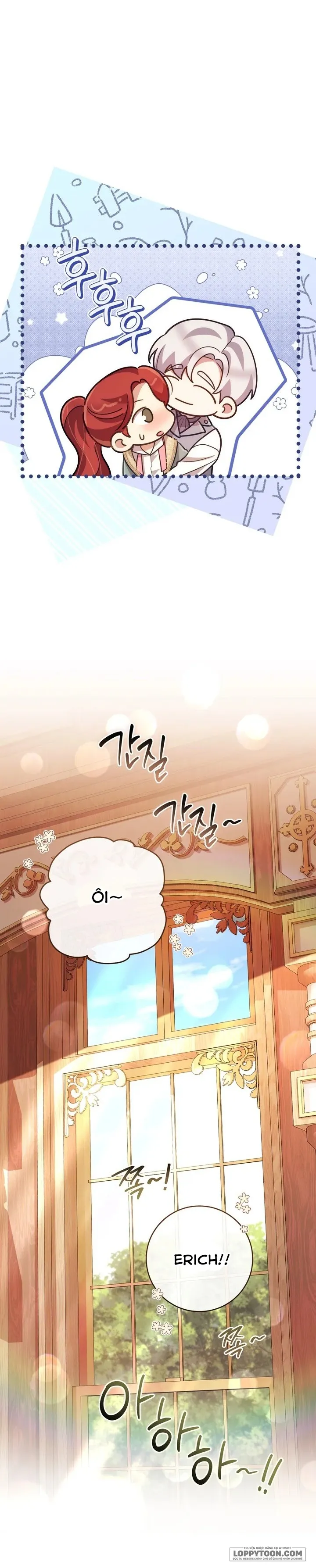 Vị Hoàng Tử Của Em - Chap 22 - Trang 25
