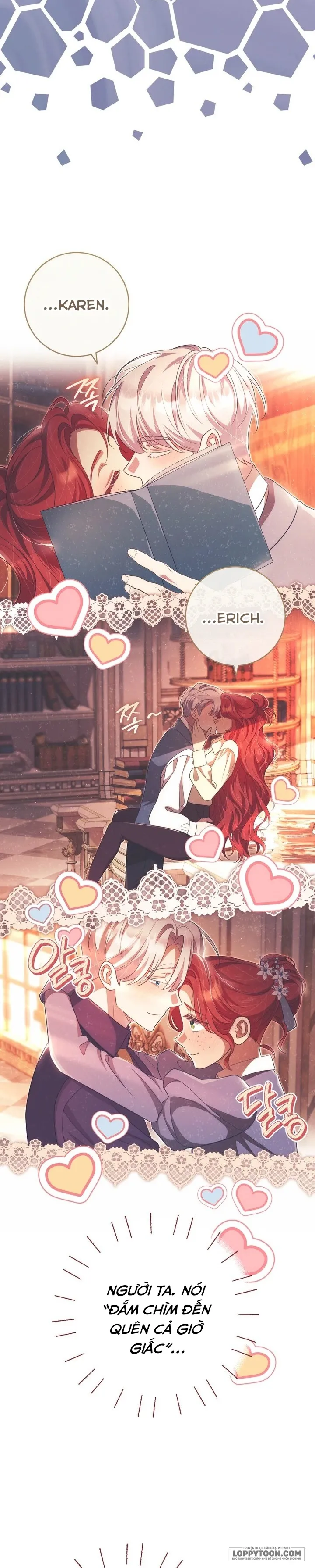 Vị Hoàng Tử Của Em - Chap 22 - Trang 27