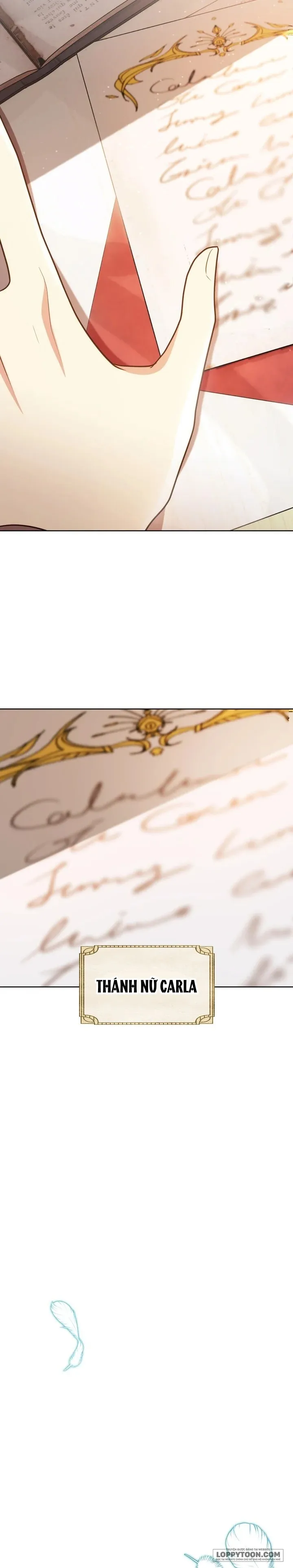 Vị Hoàng Tử Của Em - Chap 22 - Trang 36