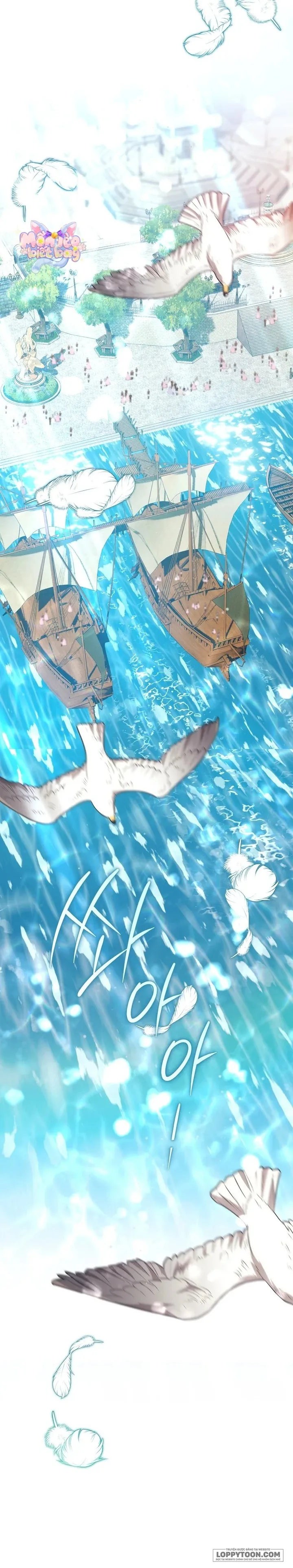 Vị Hoàng Tử Của Em - Chap 22 - Trang 37