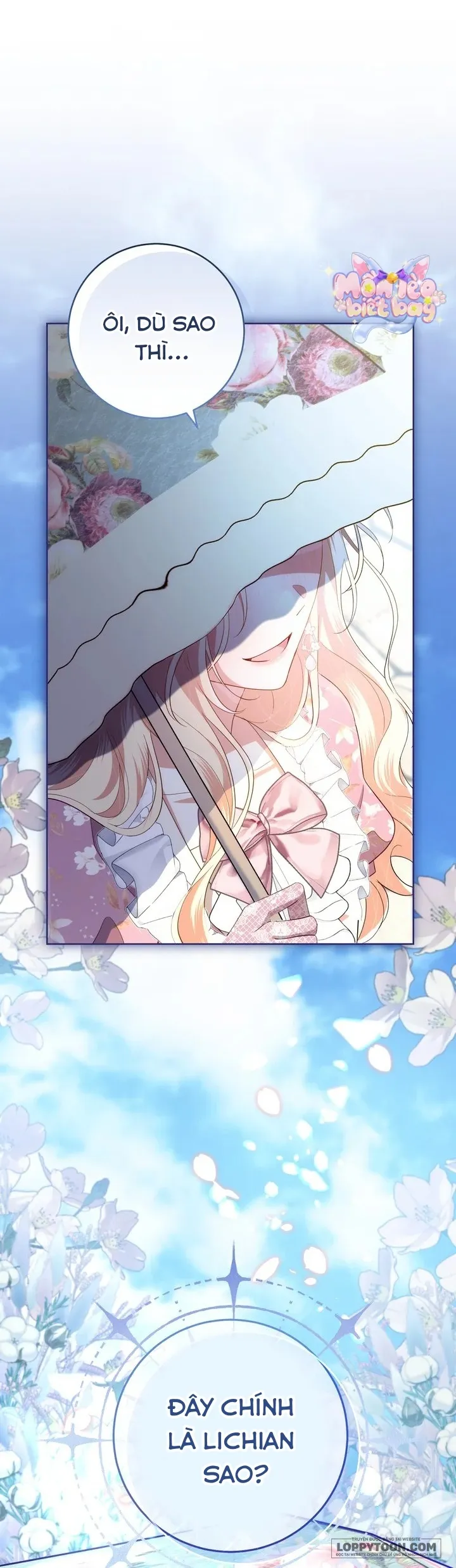 Vị Hoàng Tử Của Em - Chap 22 - Trang 43