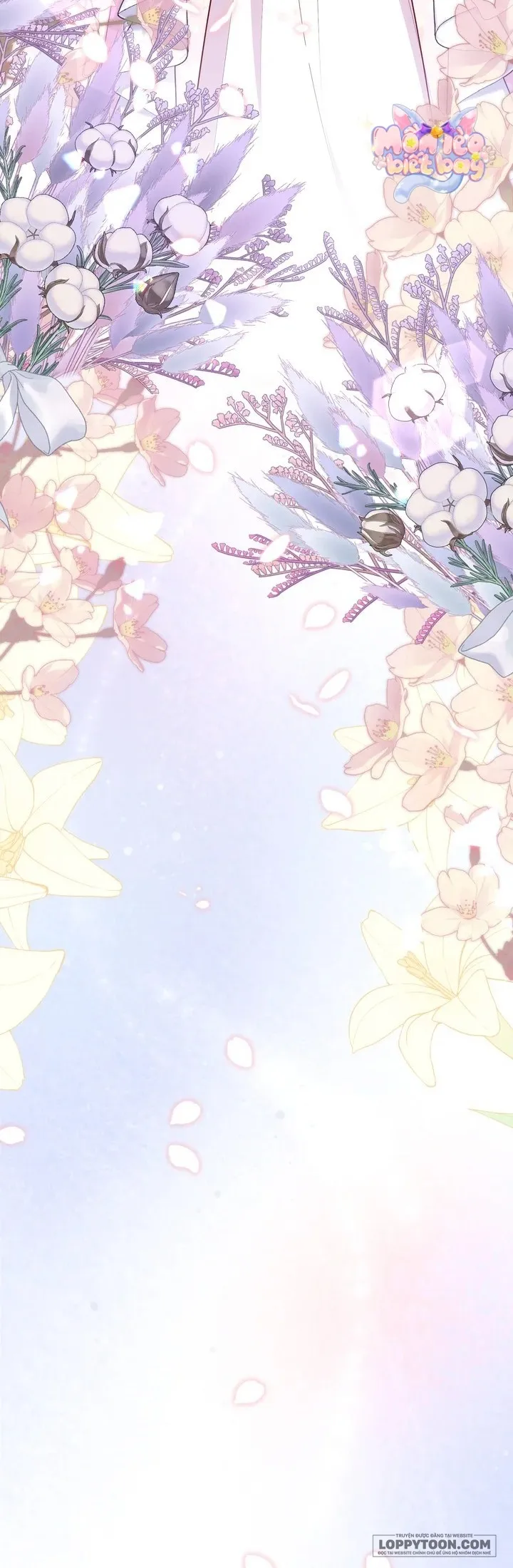 Vị Hoàng Tử Của Em - Chap 22 - Trang 45