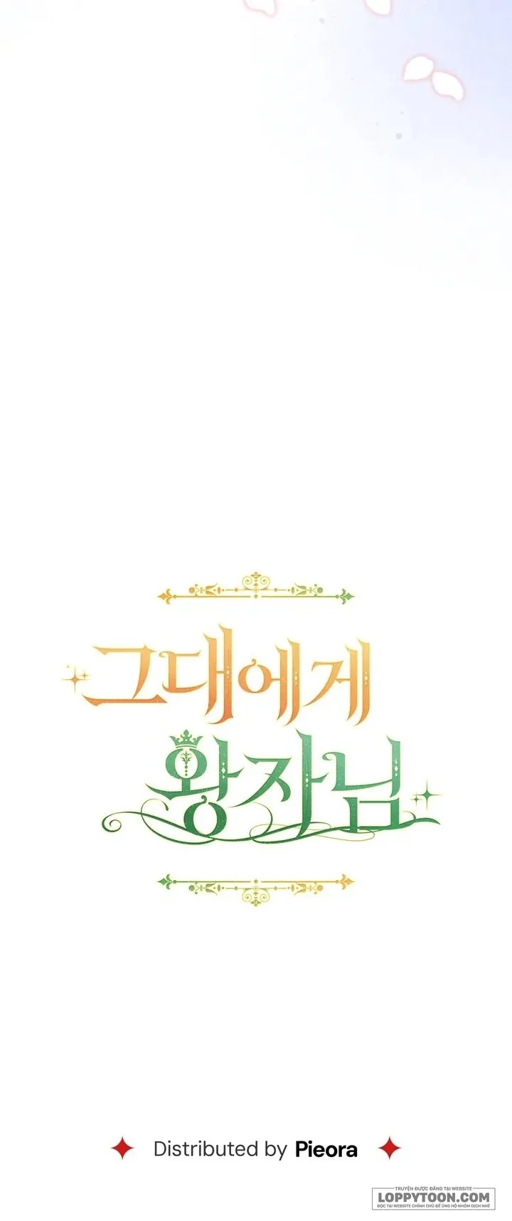 Vị Hoàng Tử Của Em - Chap 22 - Trang 46