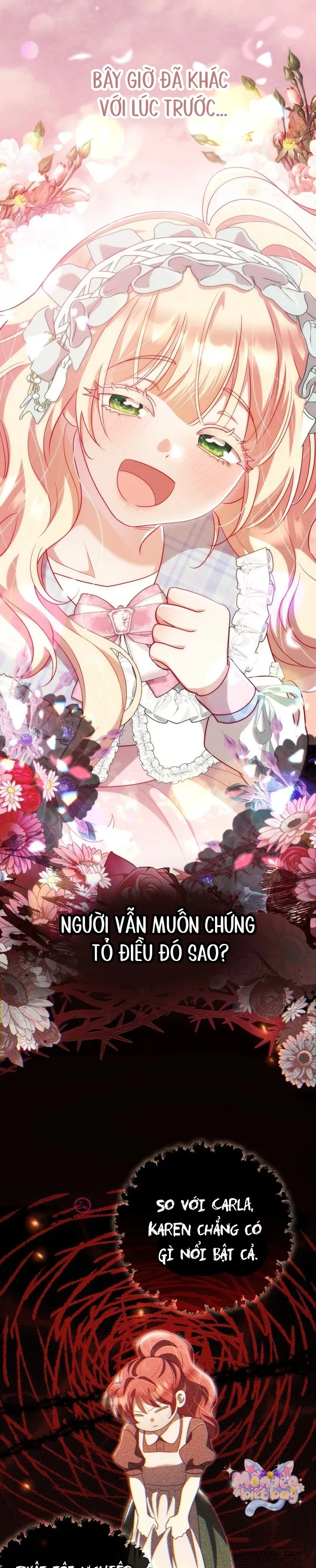 Vị Hoàng Tử Của Em - Chap 23 - Trang 10