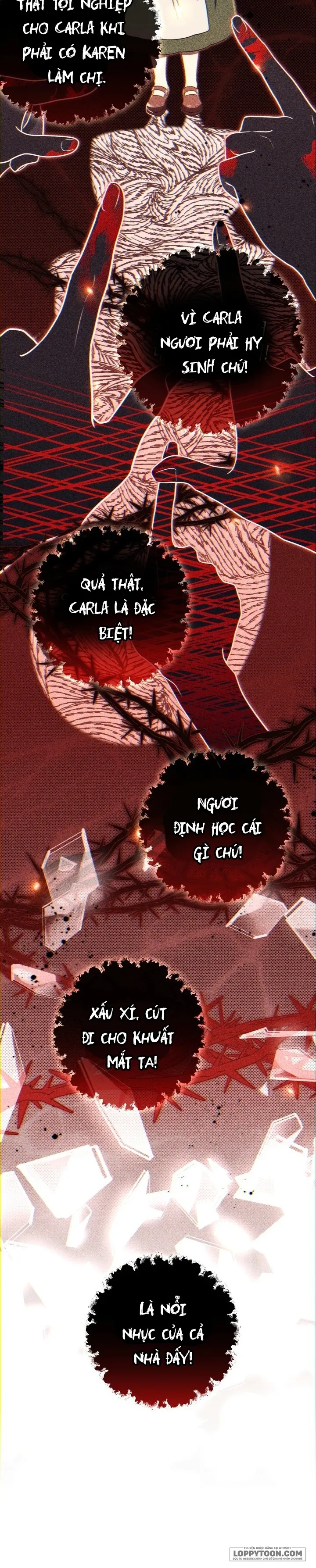 Vị Hoàng Tử Của Em - Chap 23 - Trang 11