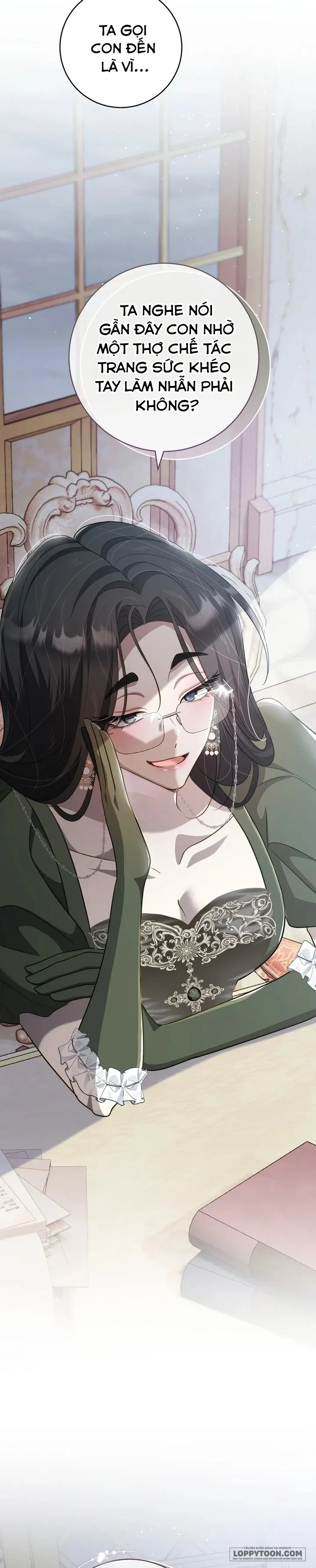 Vị Hoàng Tử Của Em - Chap 23 - Trang 15