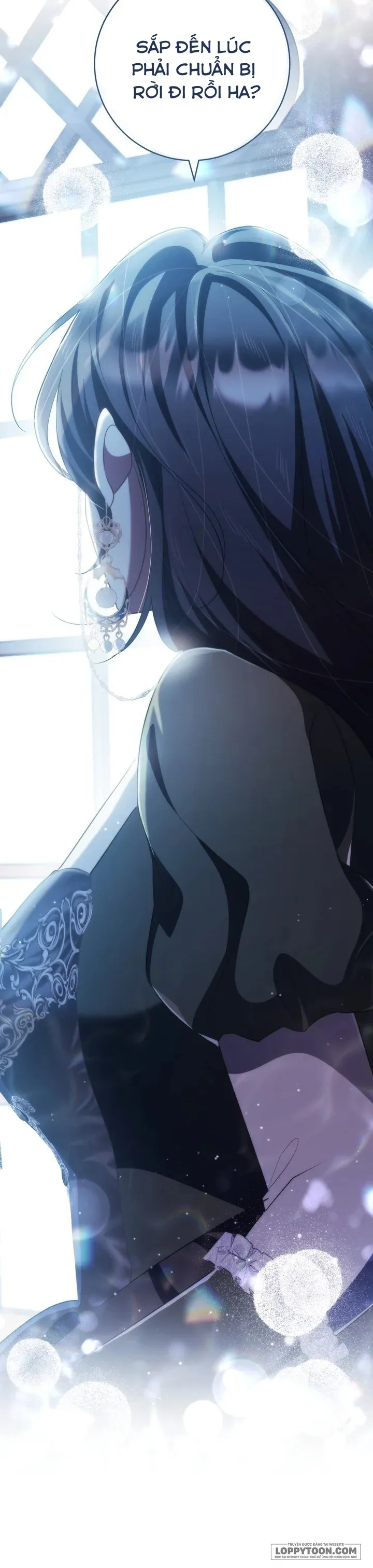 Vị Hoàng Tử Của Em - Chap 23 - Trang 22