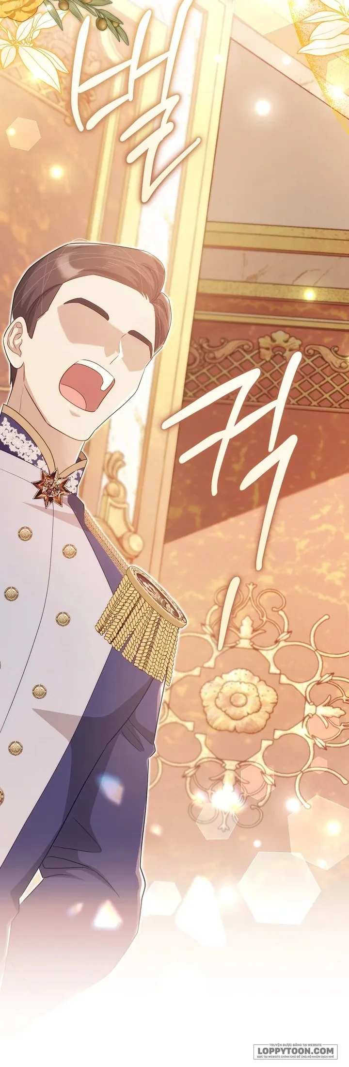 Vị Hoàng Tử Của Em - Chap 24 - Trang 15