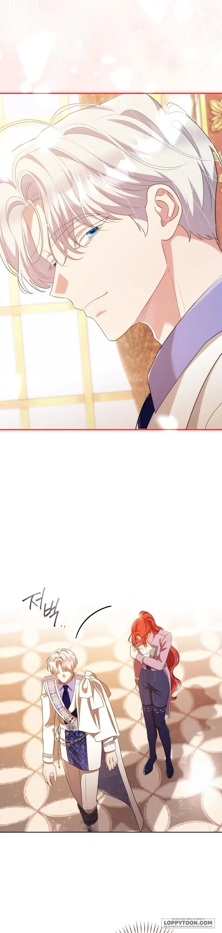 Vị Hoàng Tử Của Em - Chap 24 - Trang 17