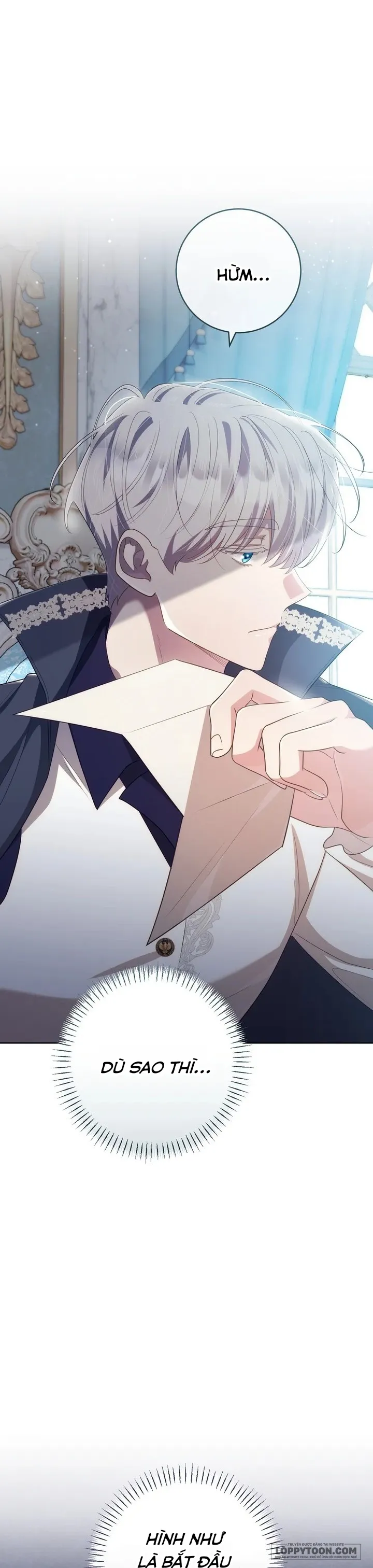 Vị Hoàng Tử Của Em - Chap 24 - Trang 2