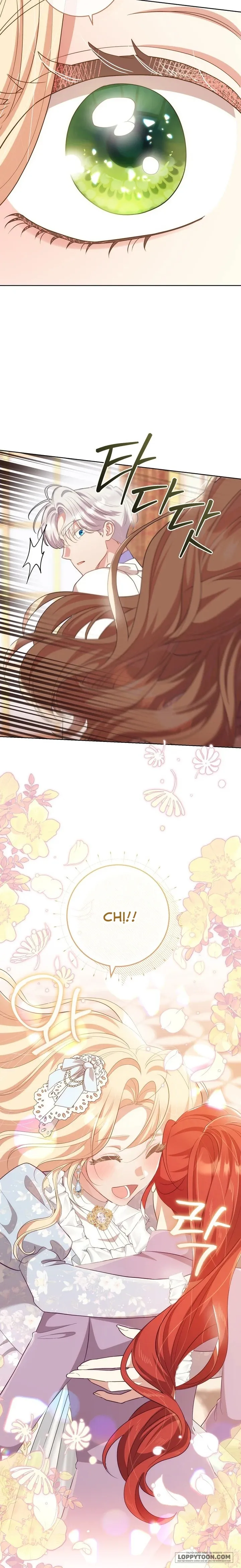 Vị Hoàng Tử Của Em - Chap 24 - Trang 24
