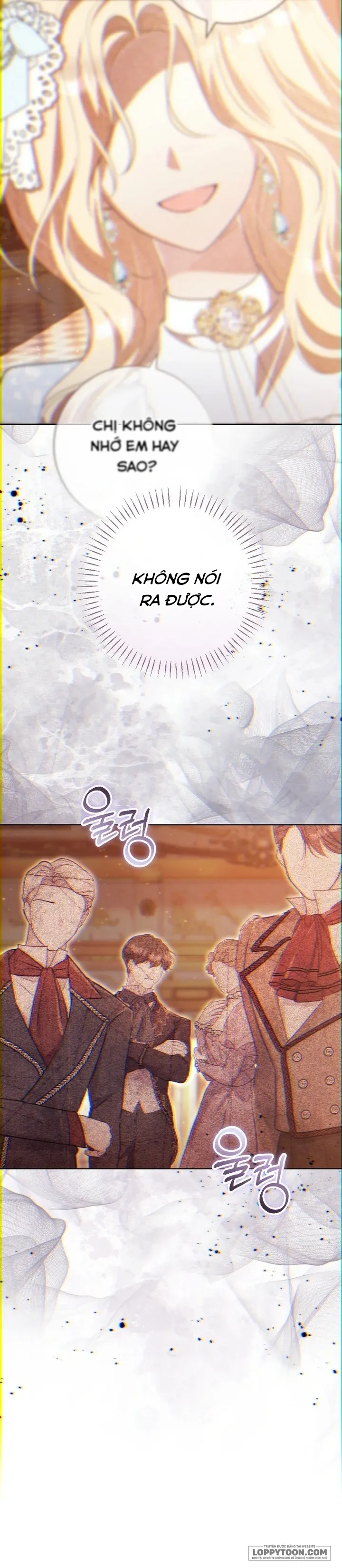 Vị Hoàng Tử Của Em - Chap 24 - Trang 27