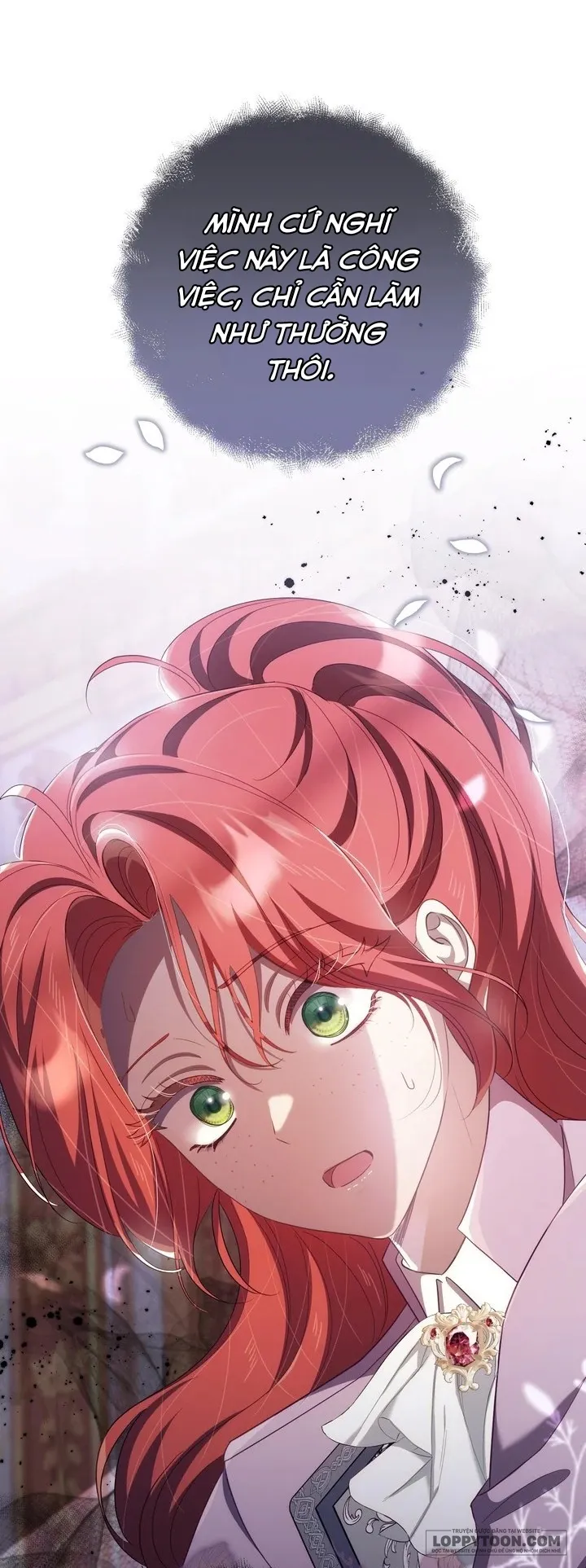 Vị Hoàng Tử Của Em - Chap 24 - Trang 28