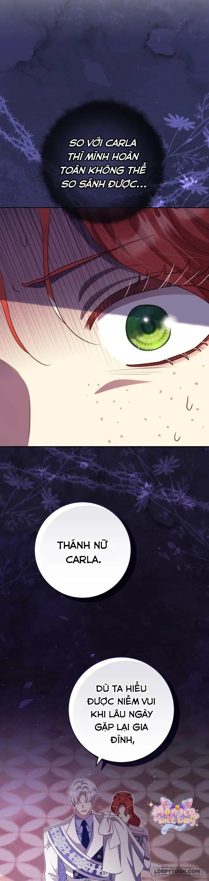Vị Hoàng Tử Của Em - Chap 24 - Trang 32