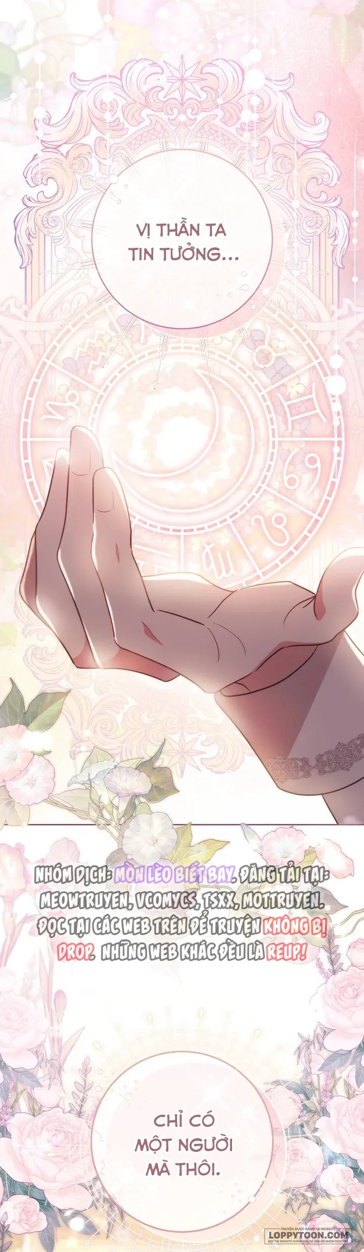 Vị Hoàng Tử Của Em - Chap 24 - Trang 38