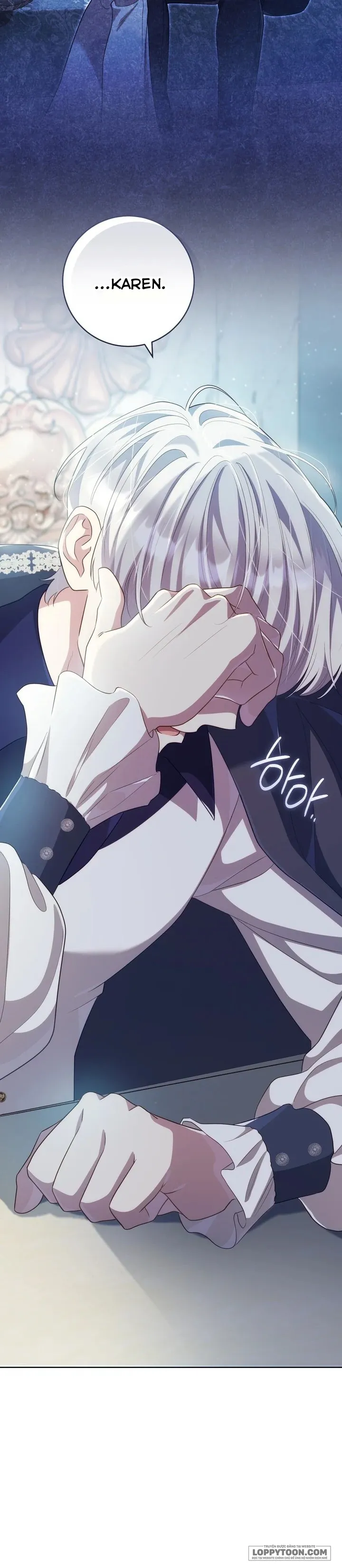Vị Hoàng Tử Của Em - Chap 24 - Trang 4