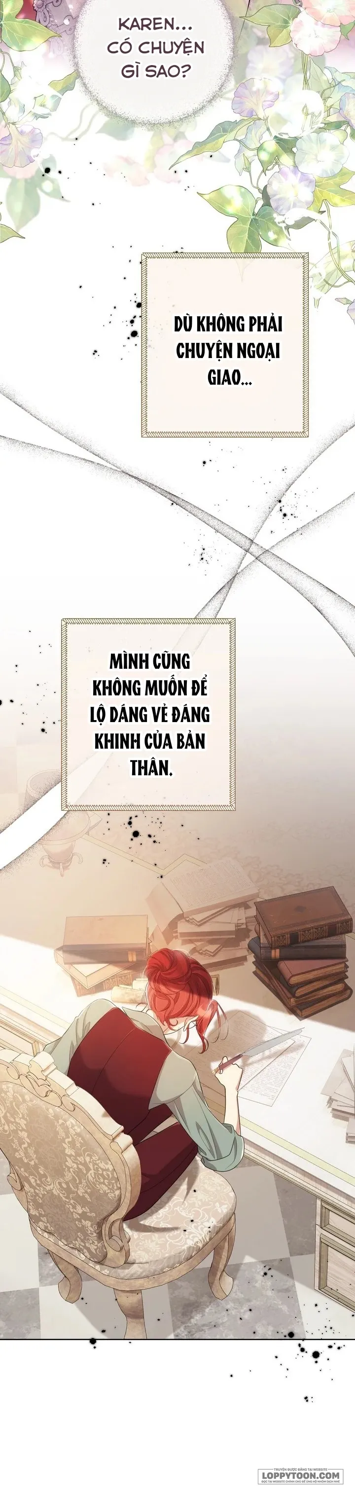 Vị Hoàng Tử Của Em - Chap 24 - Trang 9