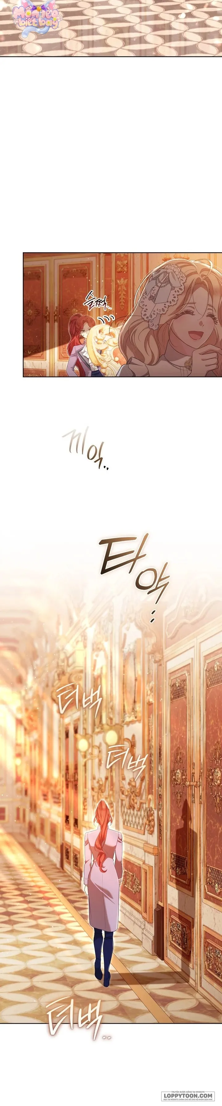 Vị Hoàng Tử Của Em - Chap 25 - Trang 13