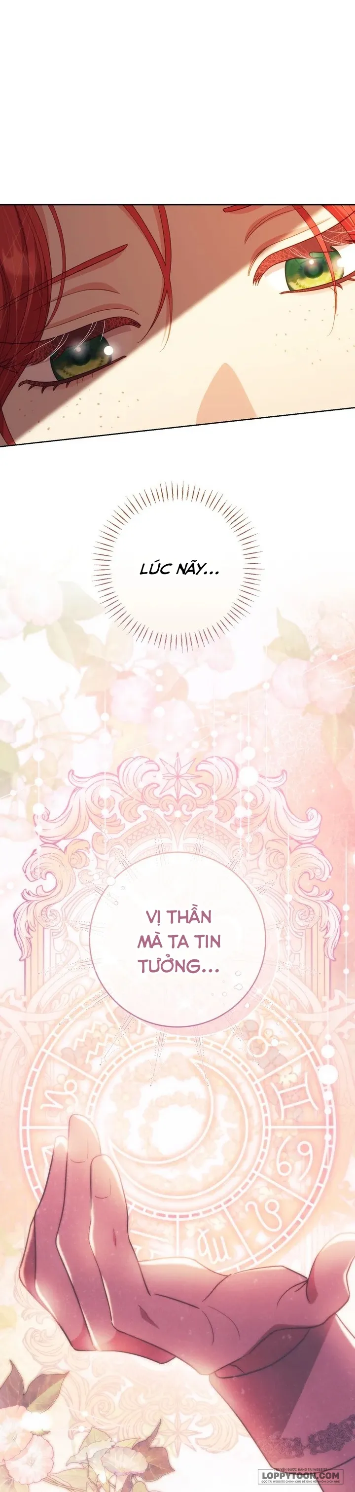 Vị Hoàng Tử Của Em - Chap 25 - Trang 15