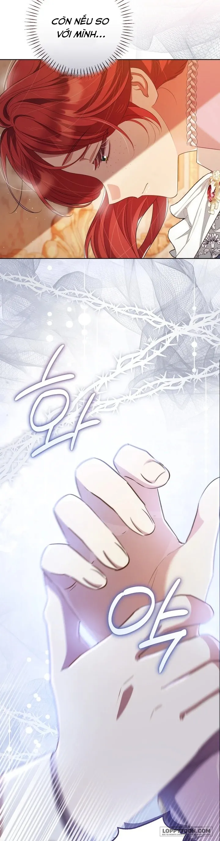 Vị Hoàng Tử Của Em - Chap 25 - Trang 18